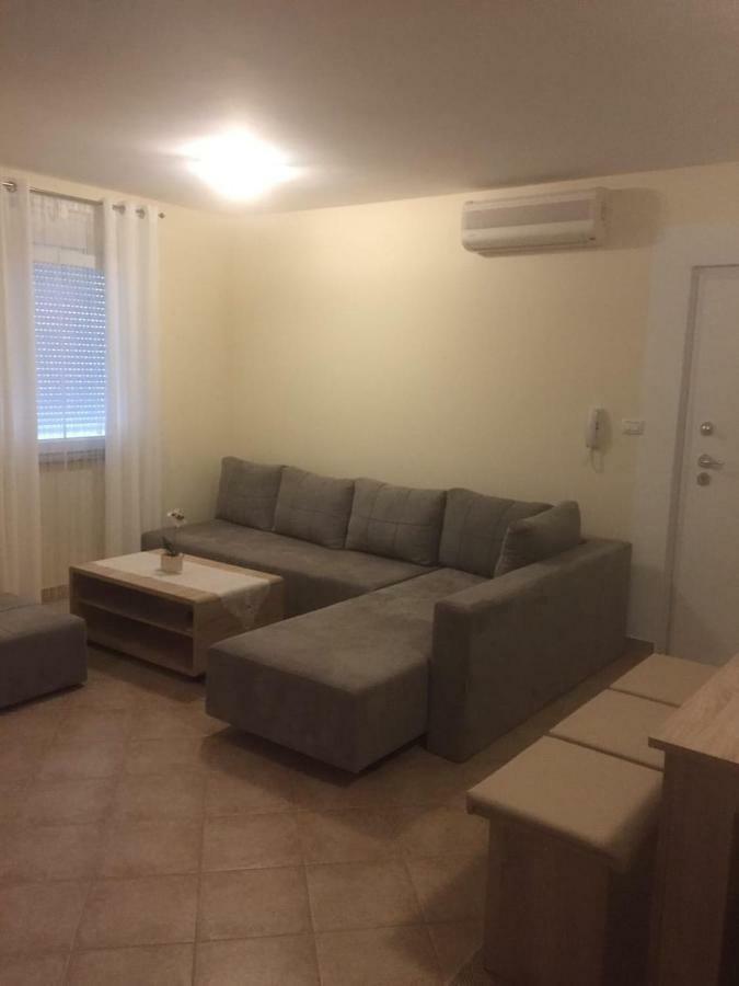 Apartment Ejla Medulin Luaran gambar