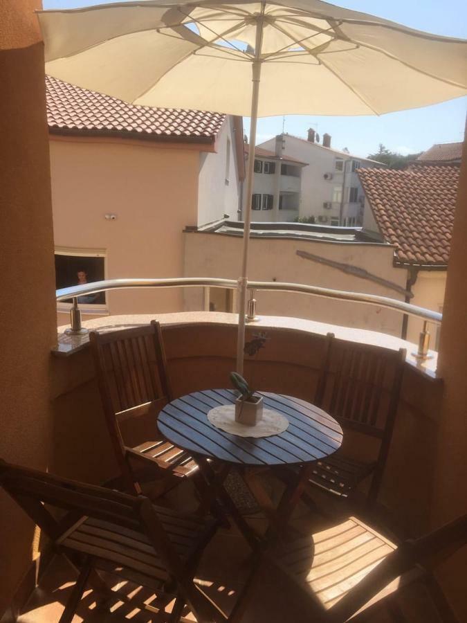 Apartment Ejla Medulin Luaran gambar