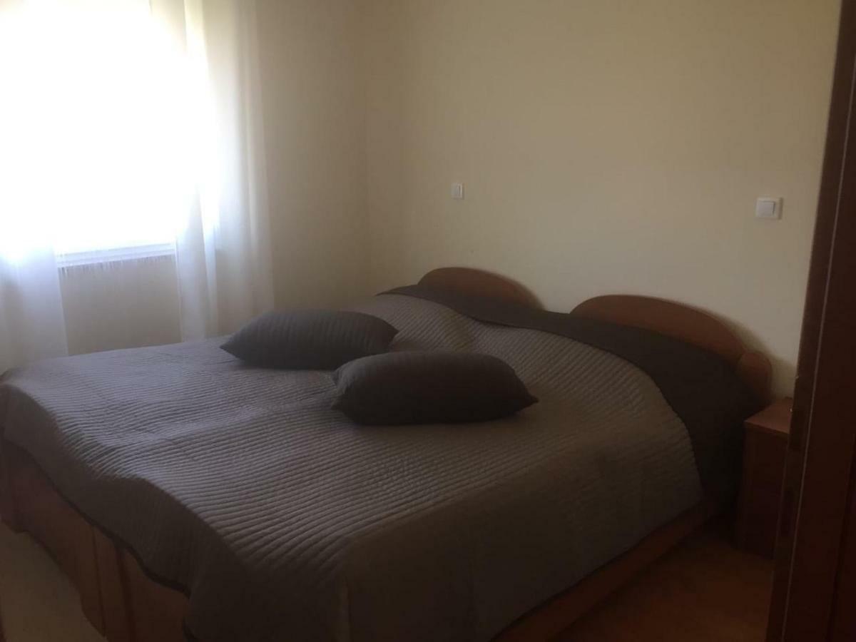 Apartment Ejla Medulin Luaran gambar