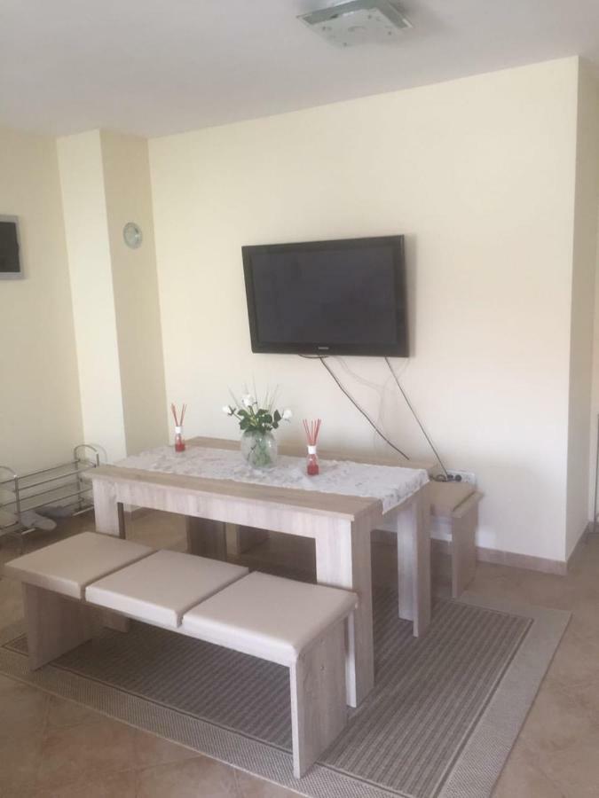 Apartment Ejla Medulin Luaran gambar
